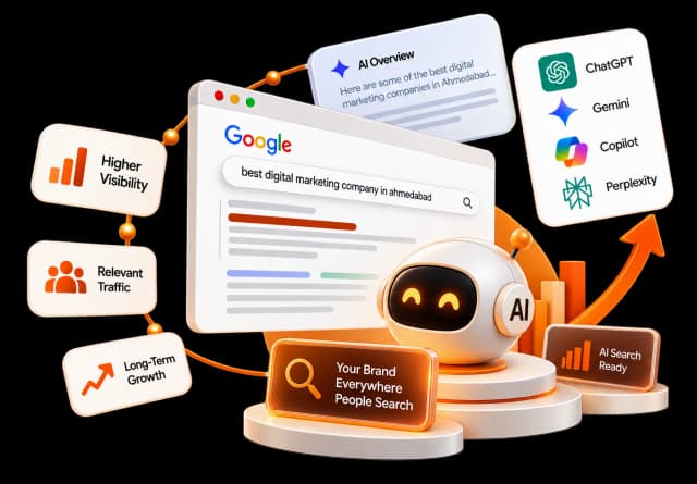 Technical SEO for AI Search