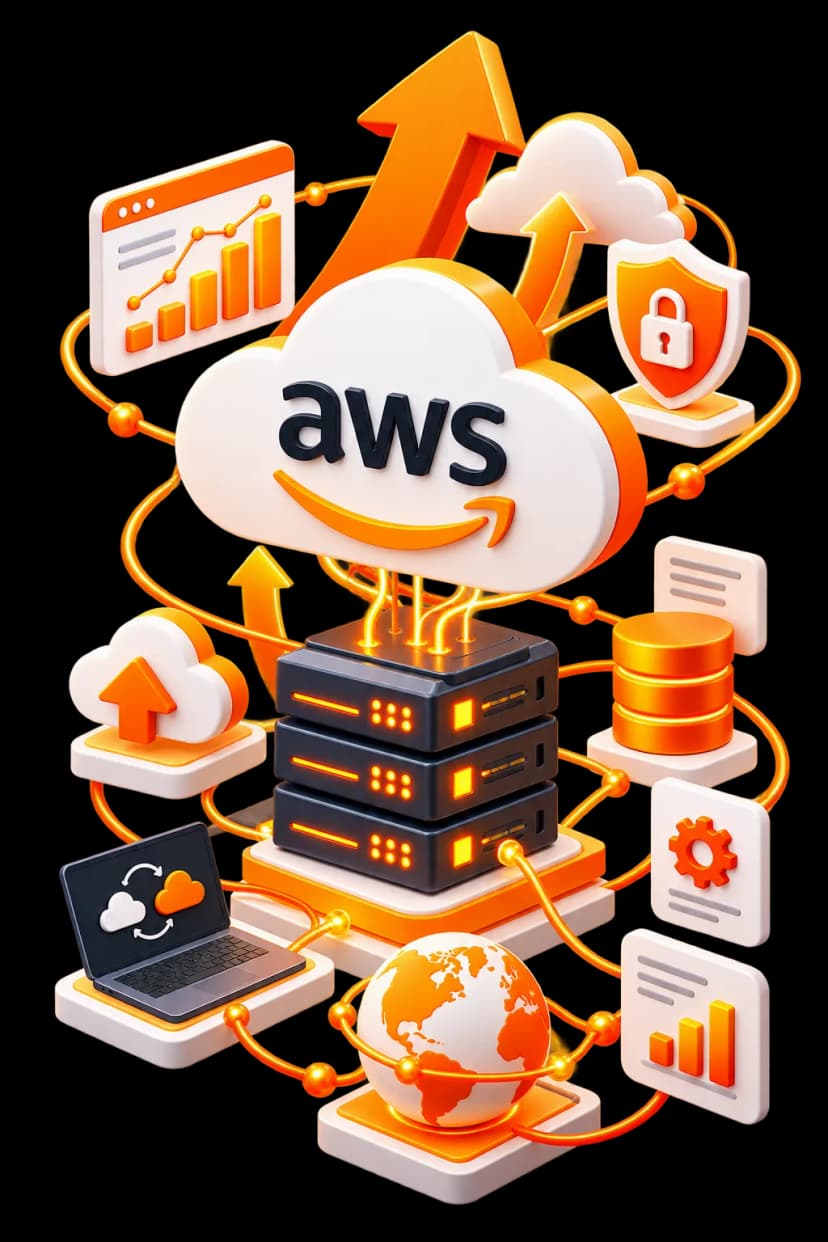 Why AWS Services Matter