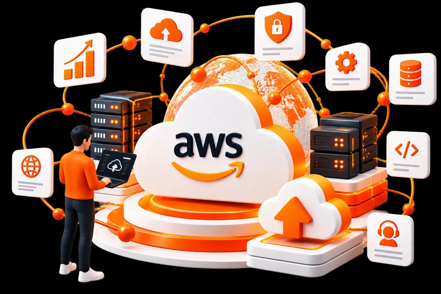 AWS Services