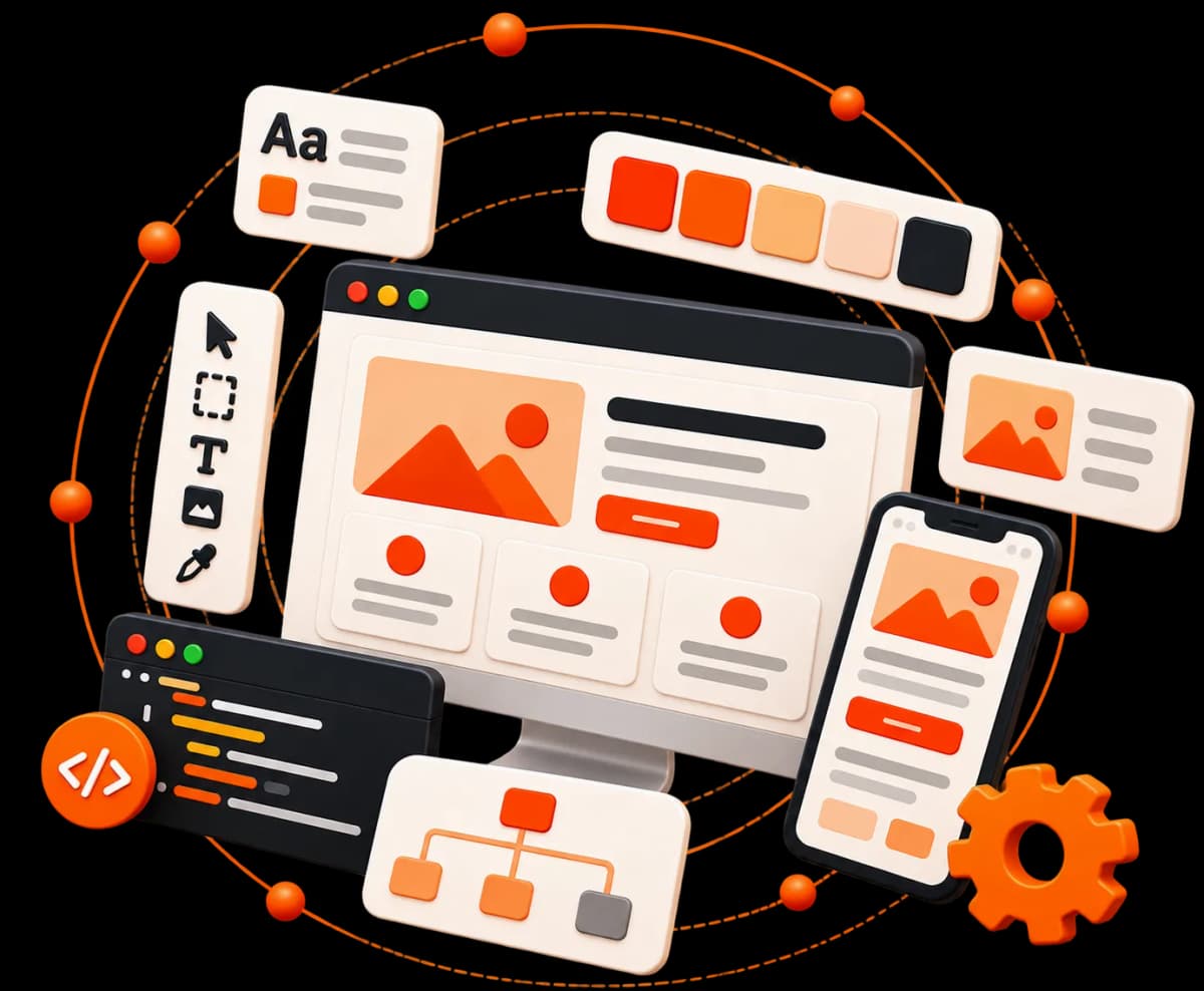 How UI/UX Design Works With Your Digital Strategy