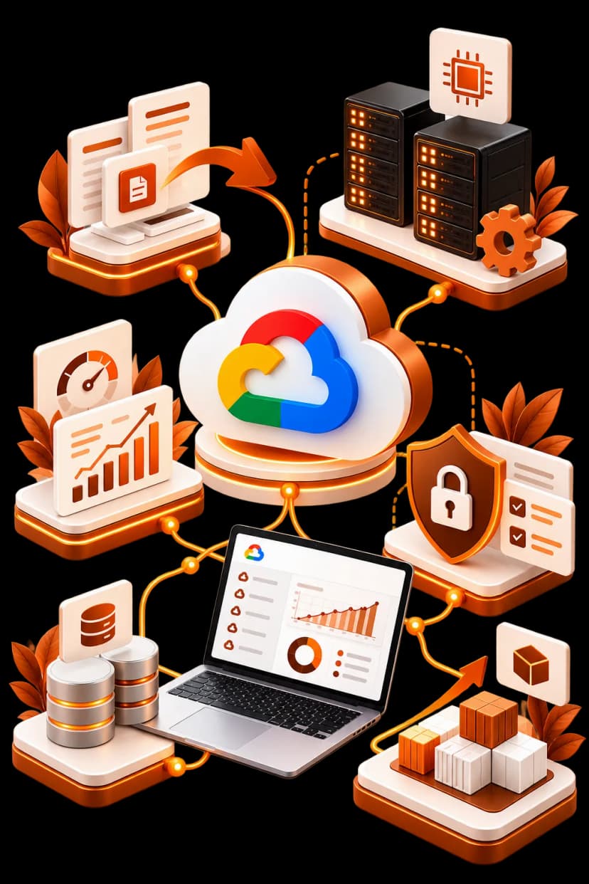 Why Google Cloud Services Matter