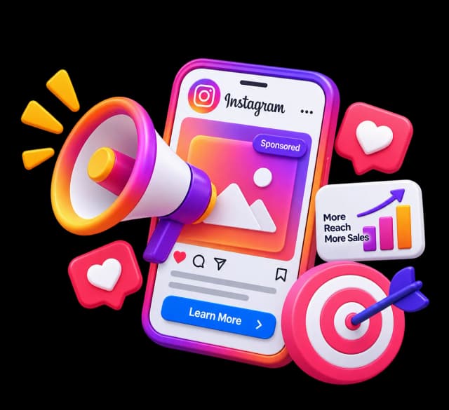 Instagram Advertising