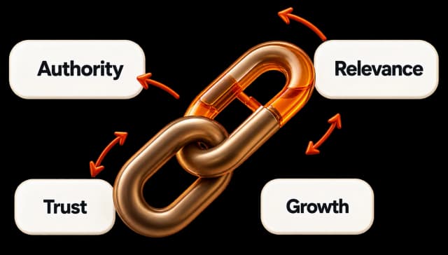 Local Link Building