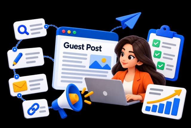 Media-Focused PR Content