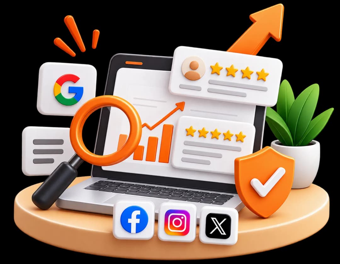 Online Reputation Monitoring