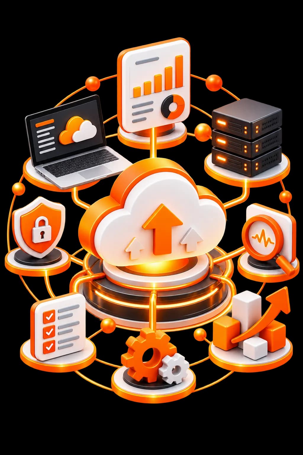Benefits of Cloud Consulting