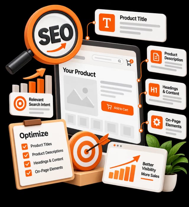 AI SEO Services - Vibhas Tech
