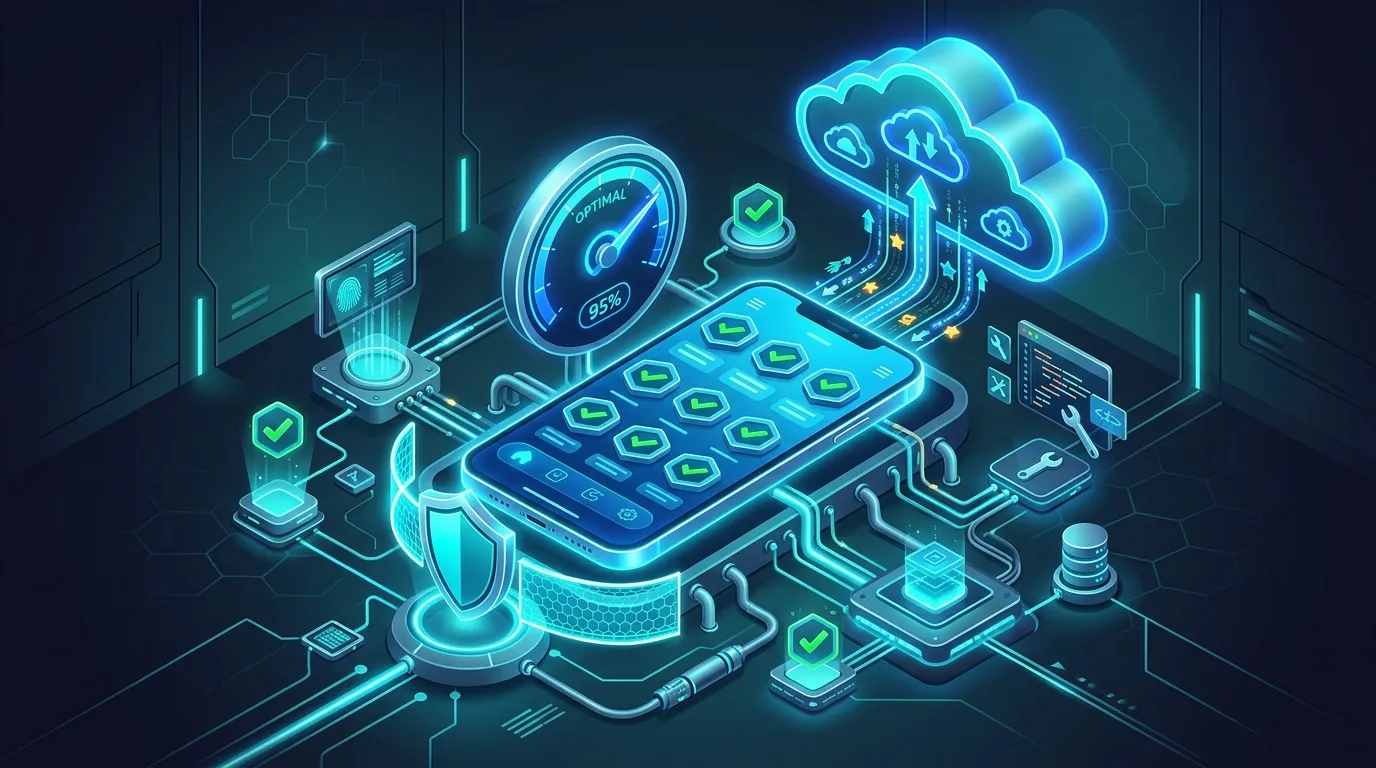 Why App Maintenance - Vibhas Tech