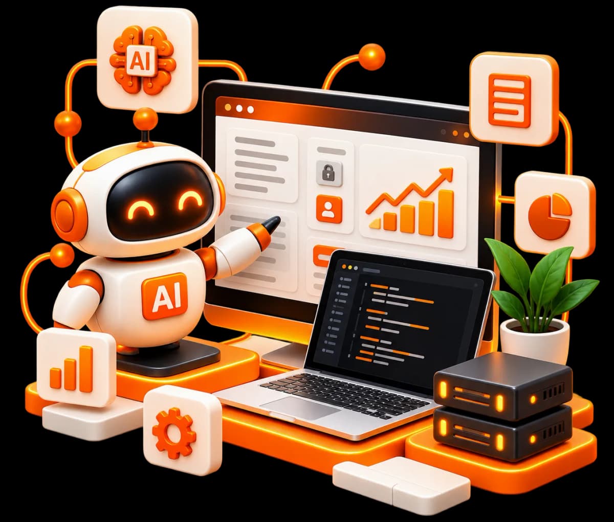 Why Artificial Intelligence Matters